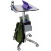 Escritorio ajustable LearnFit 3 Escritorio ajustable LearnFit Escritorio ajustable LearnFit